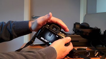 Automated testing of focal plane shutters