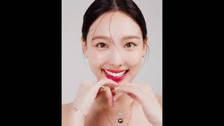 TWICE Nayeon x Chaumet x Marie Claire 230223