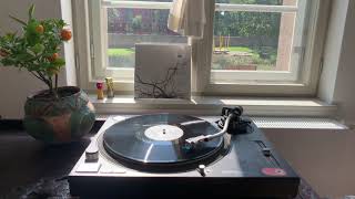 Yutaka Hirose ‎– Soundscape 2: Nova (1986) - side C - YouTube