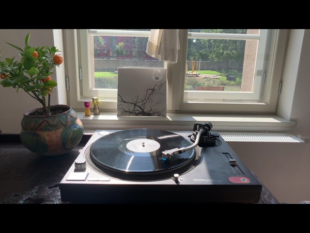 Yutaka Hirose ‎– Soundscape 2: Nova (1986) - side C - YouTube