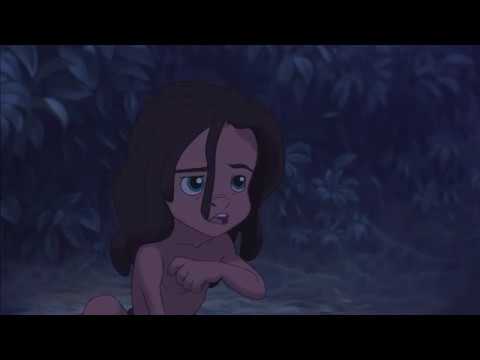 Tarzan - Why Am I So Different