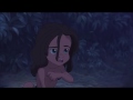 Tarzan Why Am I So Different