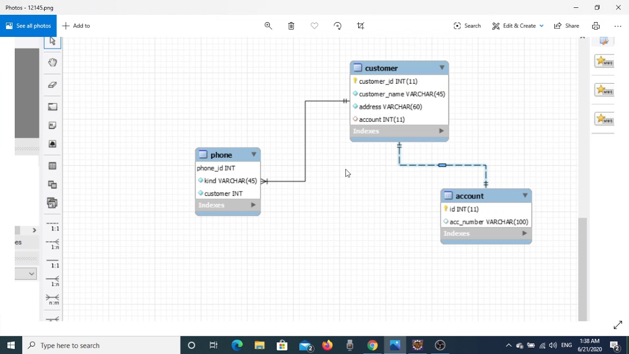 JPA (Java Persistence API) for beginners part-2- - YouTube