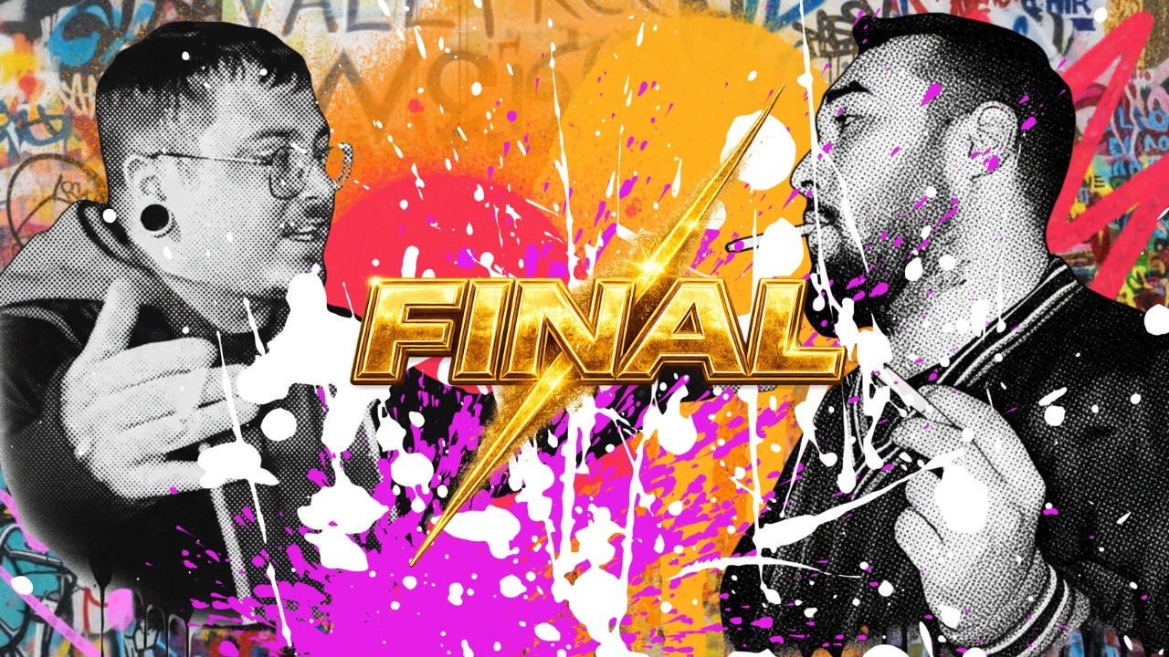 MSTER V vs CONTABLE INESTABLE 🔥FINAL |TORREVIEJA| 23/01| 1ª EDICION SOH 2026🔥