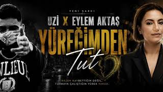 Uzi X Eylem Aktaş - Yüreğimden Tut TikTok Mix