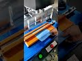 Ultrasonic welding of fabric sealing is so fast