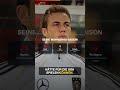 Nathaniel Brown – Deutschlands geheime Waffe für die WM 🏟️