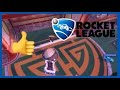 Rocket League - All calculated, bro!