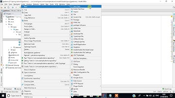Integrating JPA and Hibernate using SpringBoot