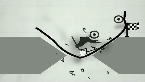 Draw Bridge Puzzle - Level 1-10 Fails (WEEGOON Games) @JEDO12