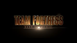 Team Fortress But Its Infinity War