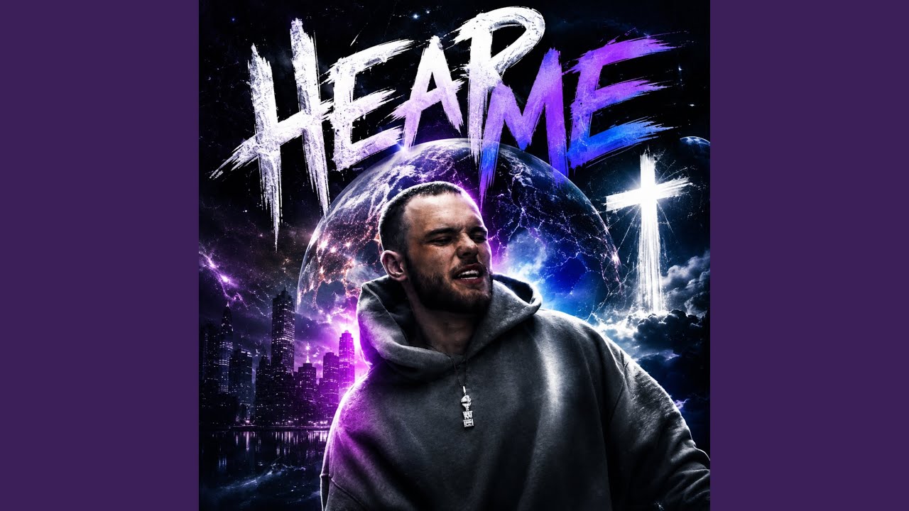 Watch Hear Me on YouTube Watch Hear Me on YouTube