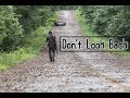 The Walking Dead || Don't Look Back