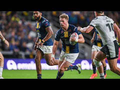 Brad Arthur Post Match Press Conference: Hull FC (R27)