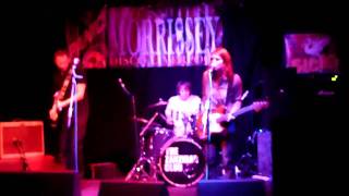 Standard Fare -Love Just Doesn't Stop- Live The VPME/Sick- Zanzibar Liverpool