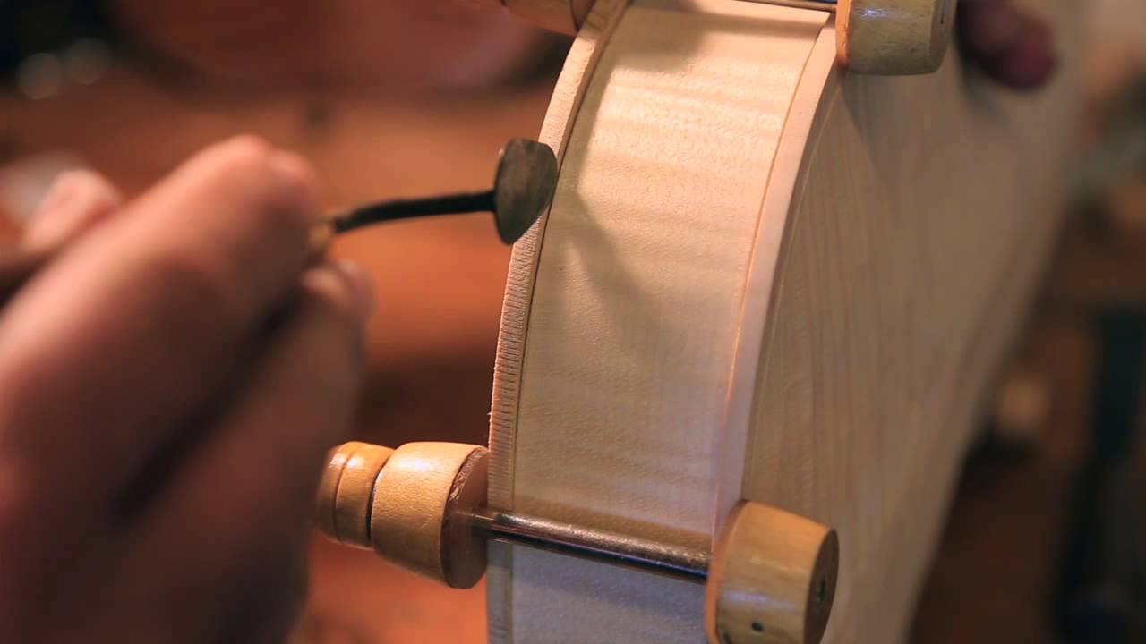 Le Luthier YouTube