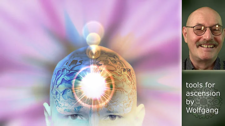 Pineal Gland / 3rd Eye / Clearing / Activation - Careful Very Powerful Guided Meditation - tools for
