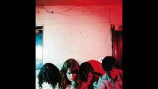 Rilo Kiley - breakin up