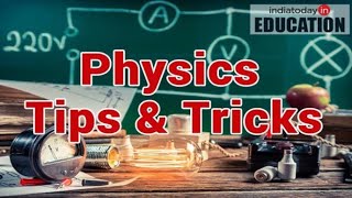 physics tips and tricks #physics #trendingvideo #trending