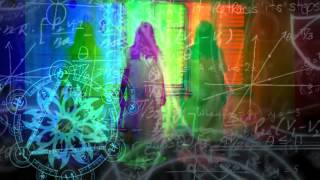 OmegaMode - Space Junk (Code: Pandorum Remix) [Cut Video]