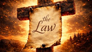 Jesus fulfilled the Law