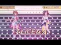 【Inugami Korone ft. Ayunda Risu】Alice&amp;u【Ayunda Risu Original Song】