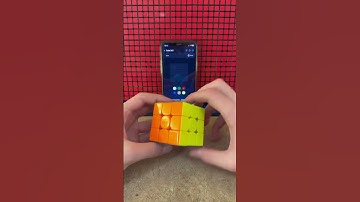 Can AI solve two corner twists? 🤖