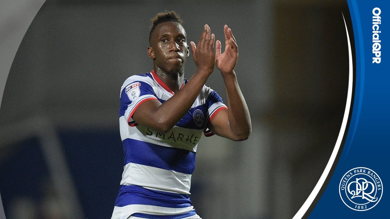 MOTM | YENI NGBAKOTO v SWINDON TOWN - 10/08/16