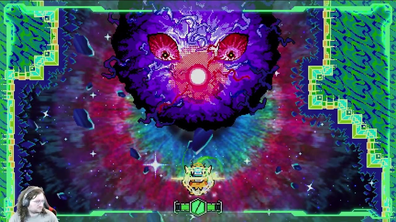 Blaster Master Zero III, Part 24 – Forbidden Zone Depths