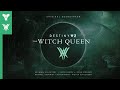 Destiny 2 the witch queen original soundtrack  track 31  the first disciple