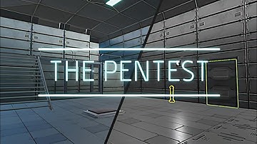 The Pentest | GamePlay PC
