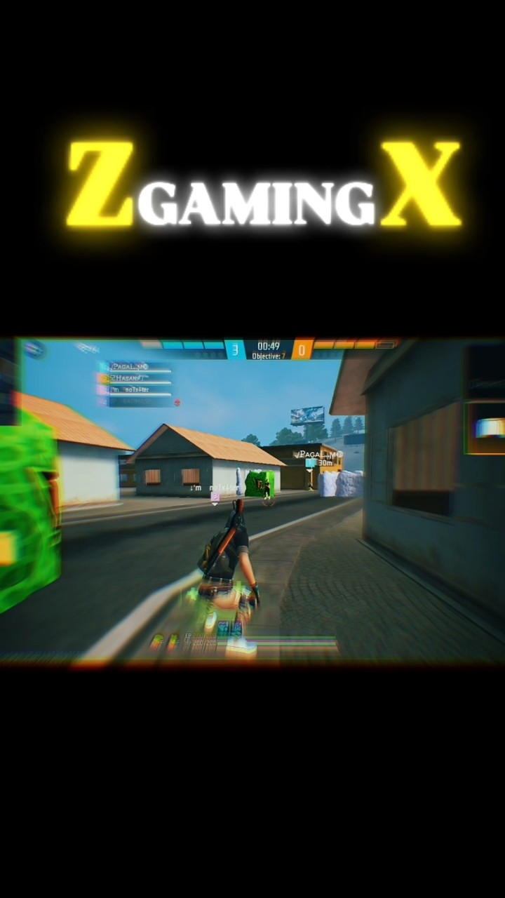 ZX _ GAMING 🗯️ - YouTube