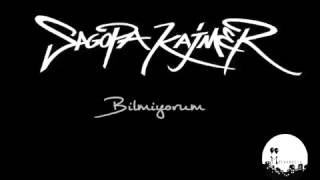 Sagopa Kajmer - Bilmiyorum 2015