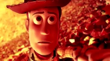 Toy Story 3 - Viewer Mail Time