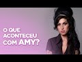 AMY WINEHOUSE: INFÂNCIA, SUCESSO, ABUSOS, RELACIONAMENTO TÓXICO, SAÚDE MENTAL, MORTE | Foquinha FBI