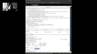 Praktikum 2 Administrasi Server - Uji Coba NFS Client pada CentOS 7