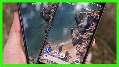 Google pixel 2/2 xl audio distortion issue in video recordings fixed in android 8.1 dp2