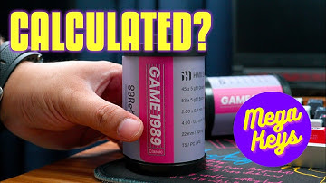 This was a MISTAKE? | HMX Game1989 Review