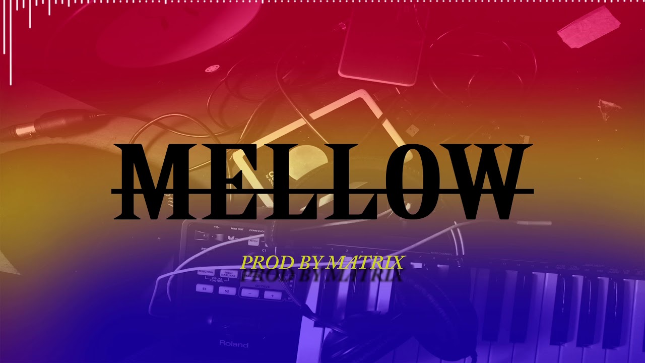 Metro Boomin | Sizzle Type Beat "Mellow"
