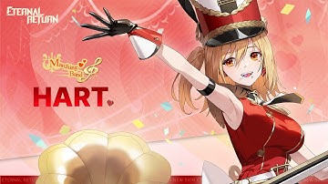 Marching Band Hart - Eternal Return