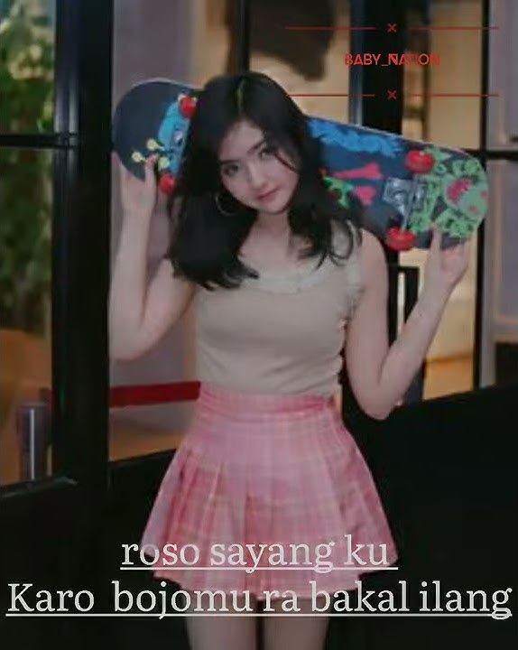 Story' wa 30 detik dj Sego liwet lawuh tempe
