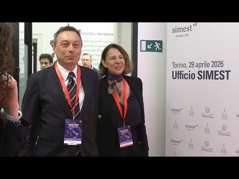 Video Simest apre un ufficio a Torino, sul territorio per supportare le imprese