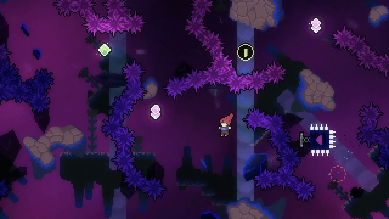 Celeste: Strawberry Jam - E462: Dejank - YouTube