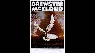 Brewster McCloud - Brewster , don&#39;t blow your mind (Reprise) (Peggy Lipton)