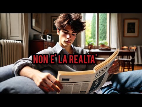LA TUA MENTE TI STA INGANNANDO - YouTube