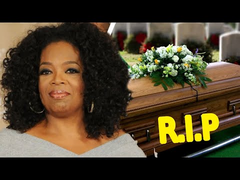 RIP...Oprah Winfrey Left Fans In Tears & Devastating, She Died Suddenly and Tragically... - YouTube