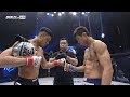 KIM MIN-WOO(김민우) VS JANG IK-HWAN(장익환) 풀경기 FULL FIGHT / 굽네몰 ROAD FC 056