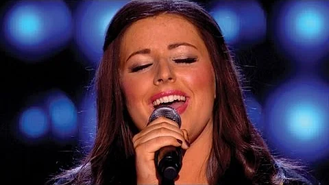 The Voice UK 2013 | Alys Williams performs 'The Ca...