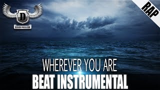 Sad Deep Emotional Piano Orchestra Hip Hop BEAT - Wherever You Are (Starbeats Collab) chords