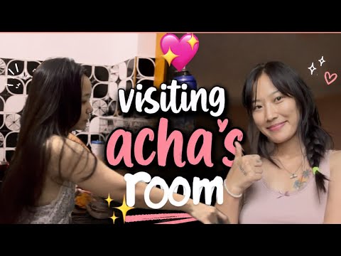 Just Another Day at sister’s place✨ | Room Tour, Food & Fun🙂‍↕️💕 #tibetanvlogger #tibetanyoutuber 